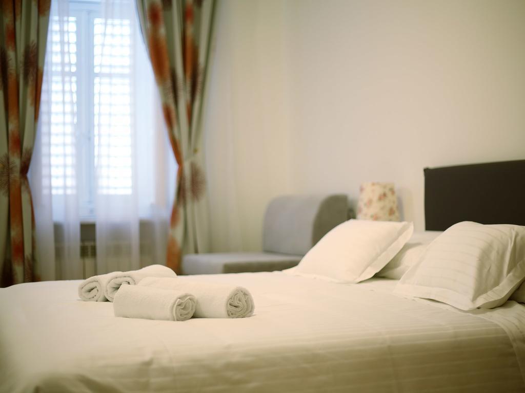 Appartement A&g Zadar