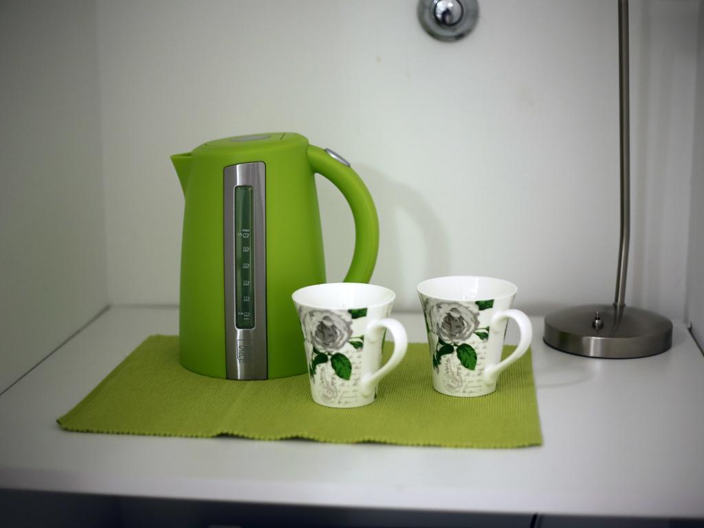 Apartmán A&g