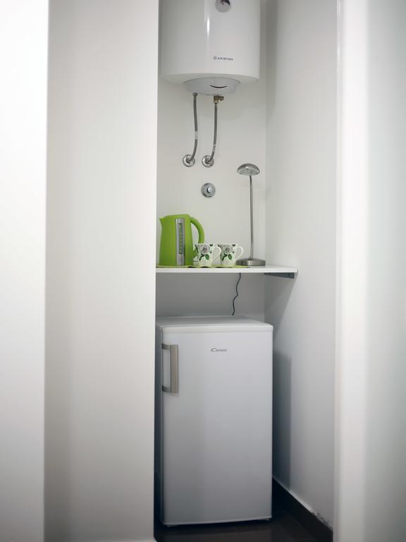 Appartement A&g Zadar