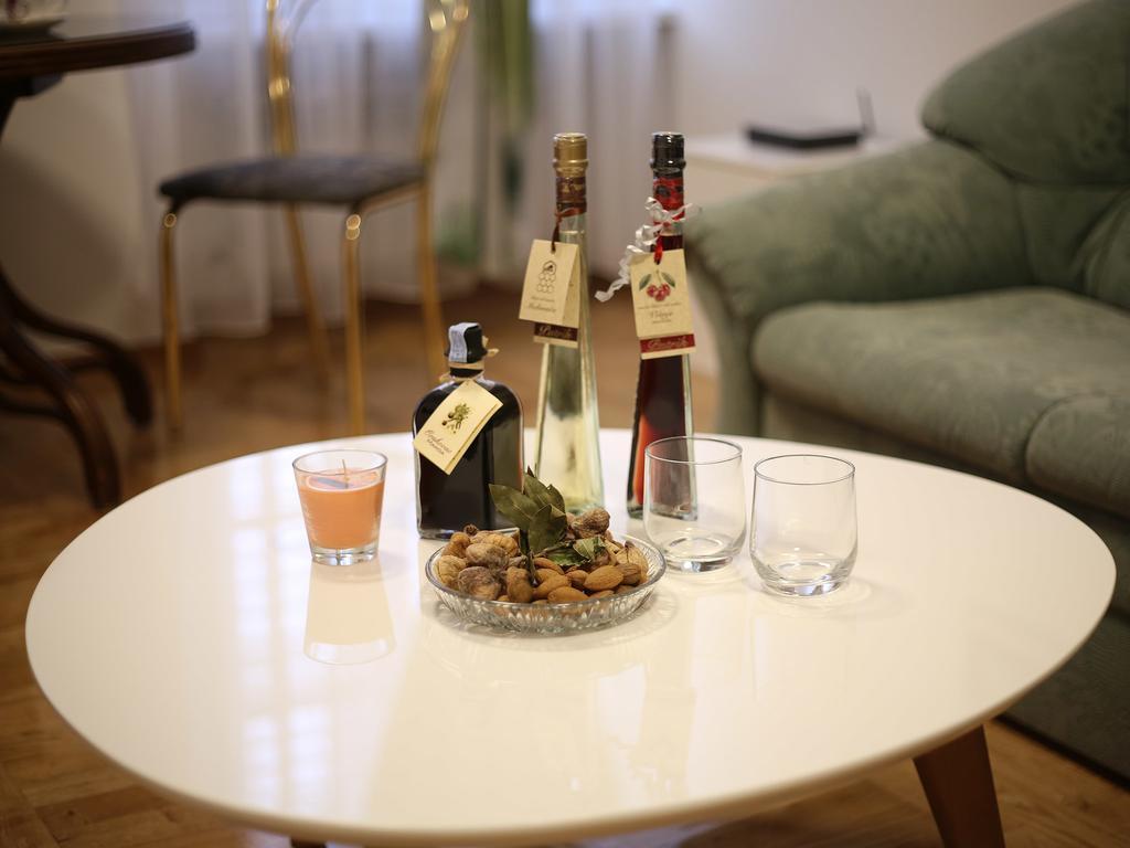 Appartement A&g