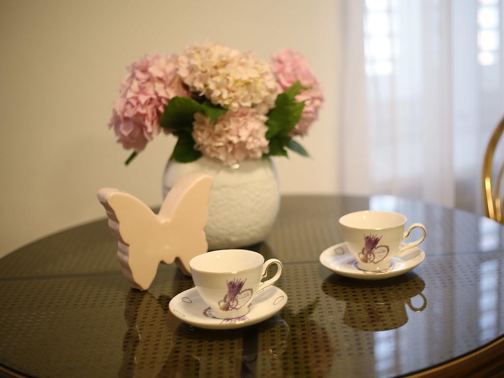 Apartmán A&g Zadar