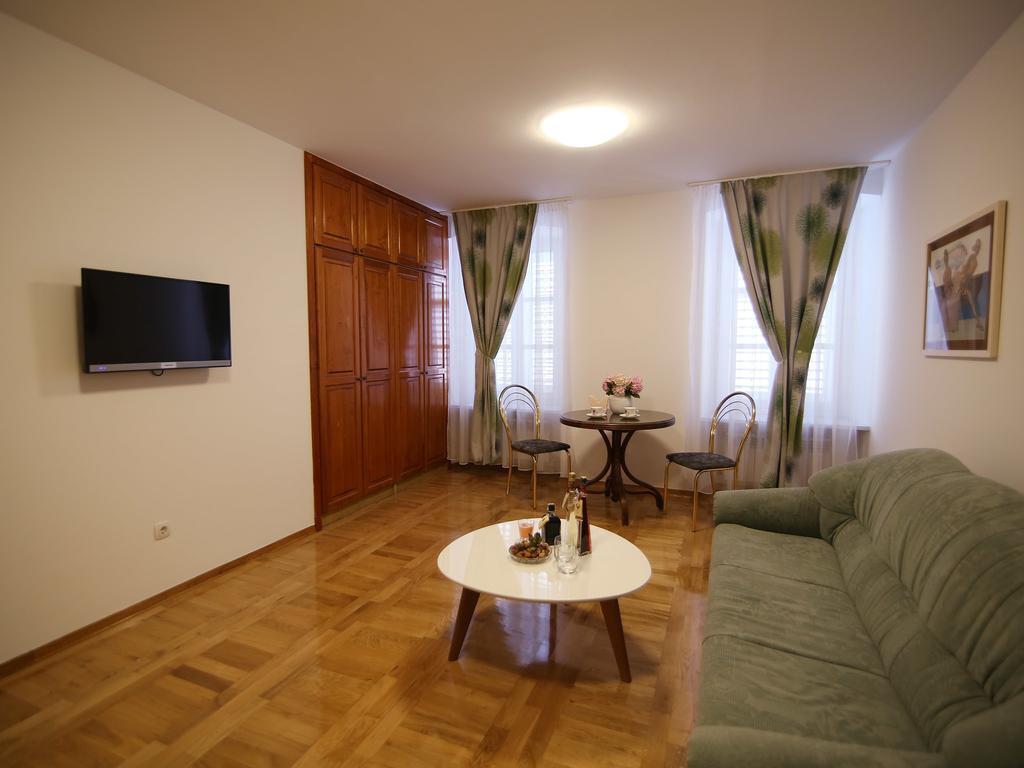 Appartement A&g *
