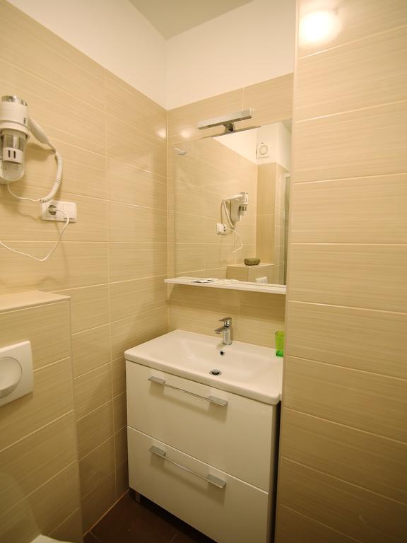 Appartement A&g Zadar