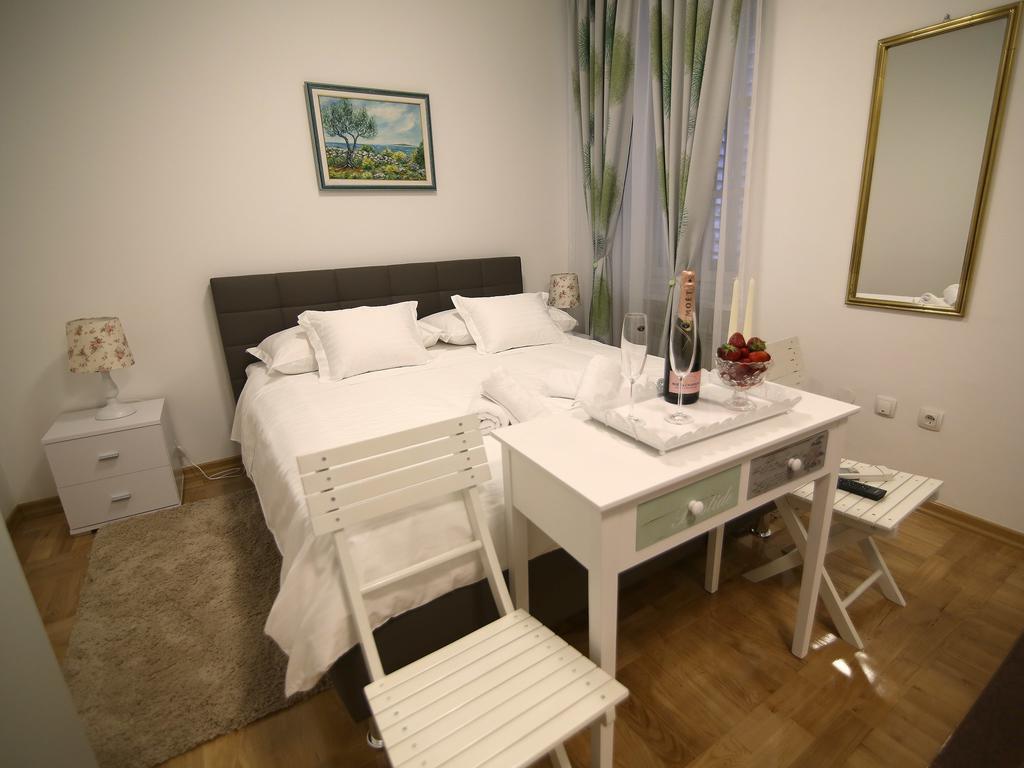 Appartement A&g *