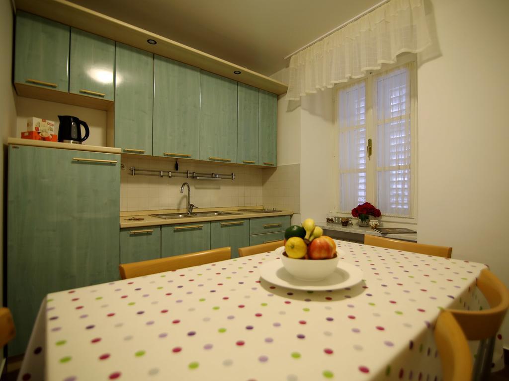 Appartement A&g Zadar