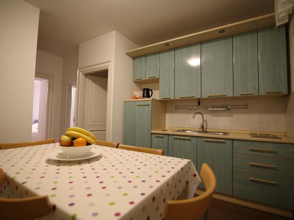 Appartement A&g *
