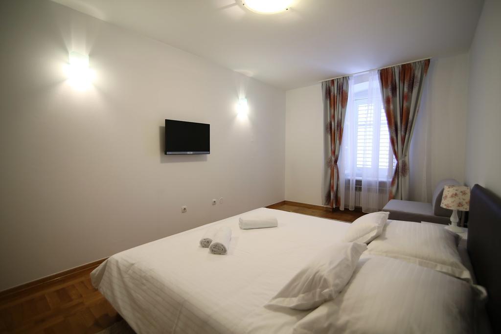 Appartement A&g *
