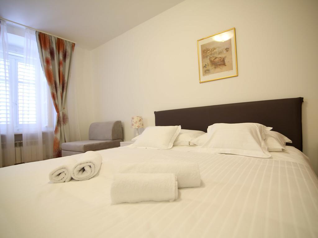 Appartement A&g Zadar