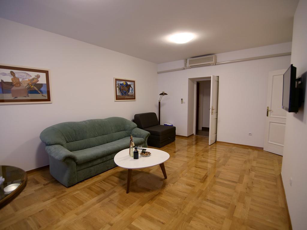 Appartement A&g *
