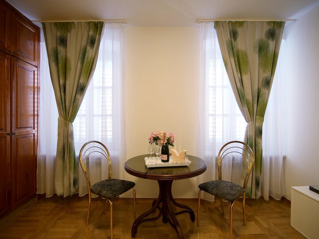 Appartement A&g