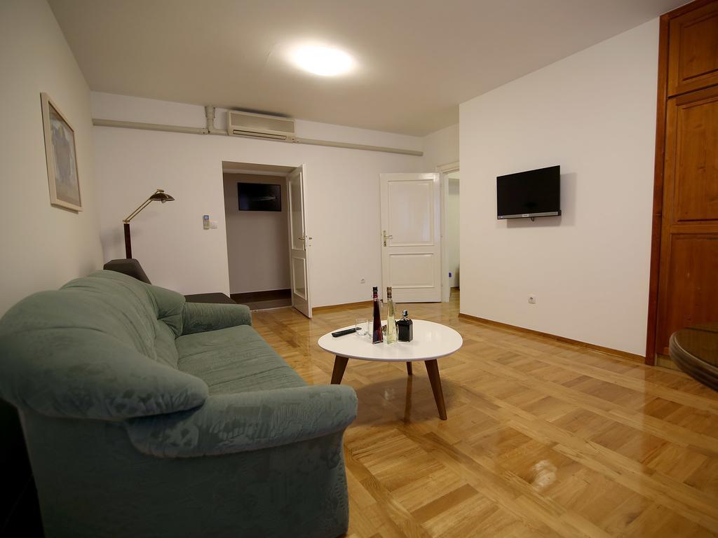 Apartmán A&g Zadar