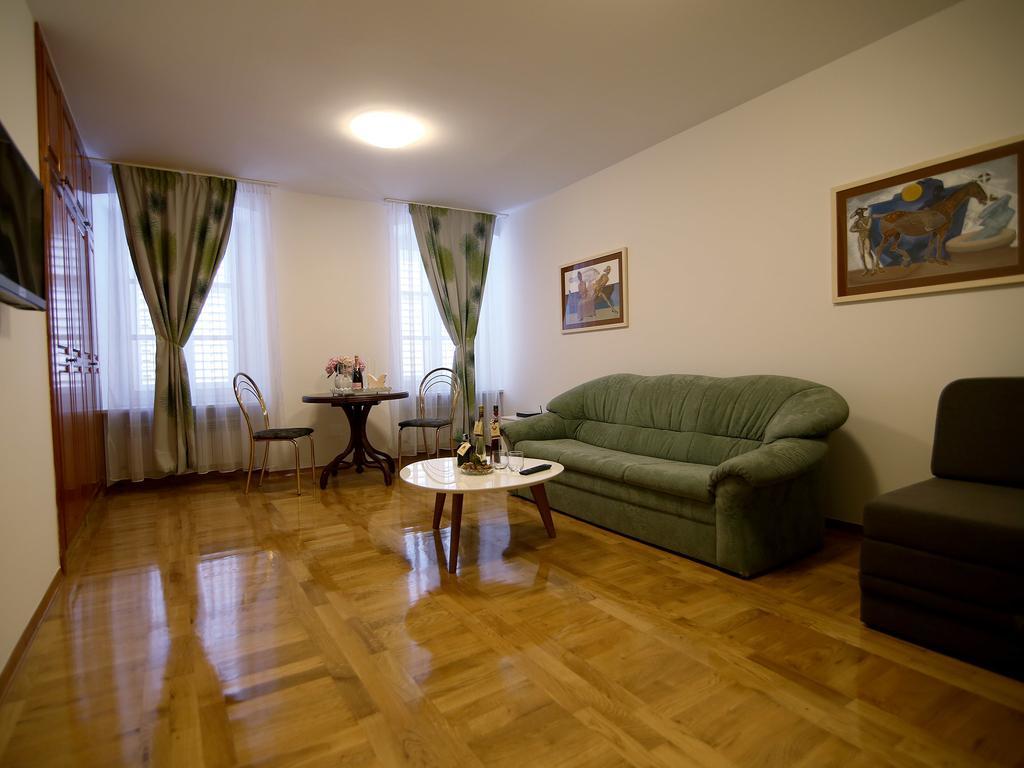 Appartement A&g *