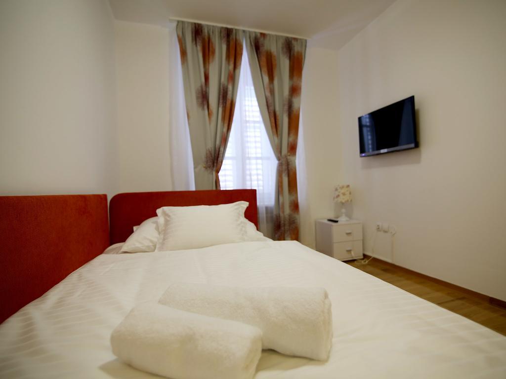 Appartement A&g