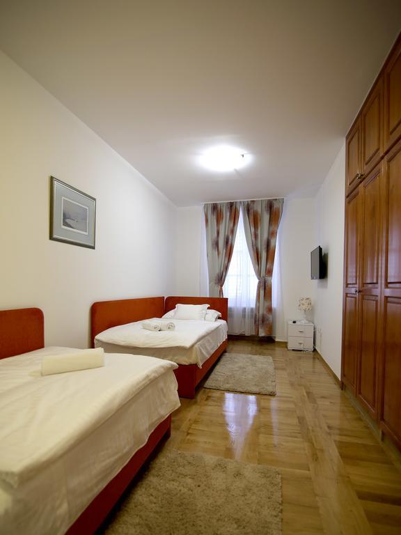 Appartement A&g Zadar