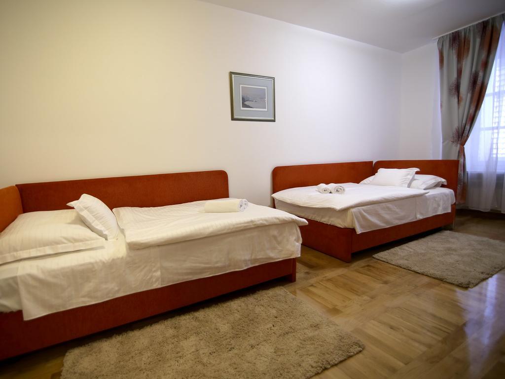 Appartement A&g *