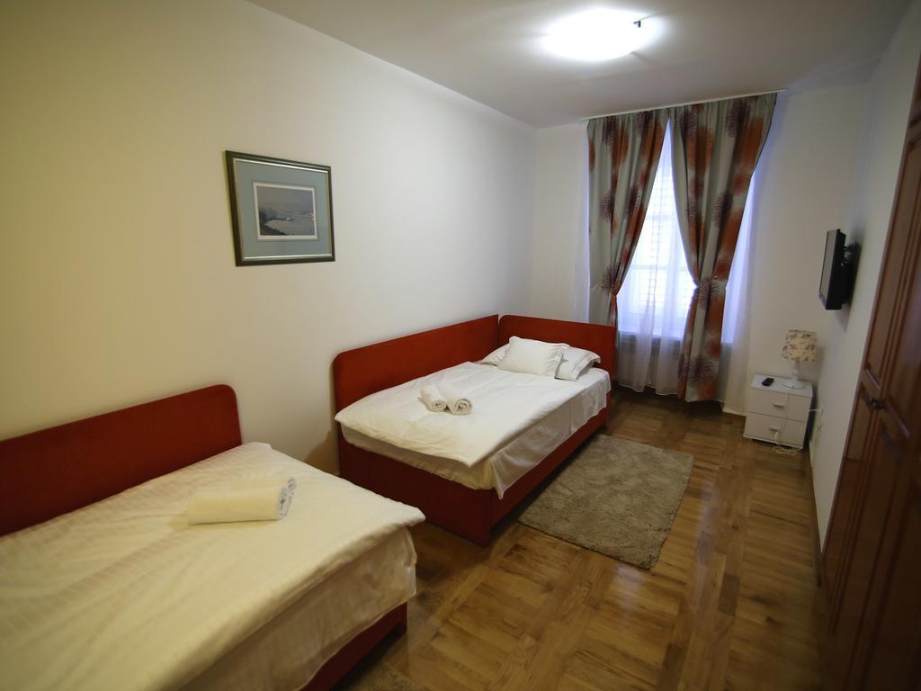 Apartmán A&g