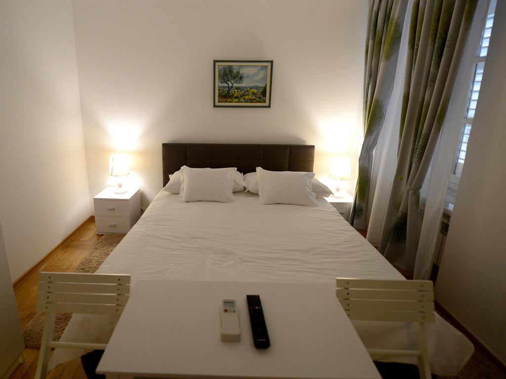 Appartement A&g Zadar