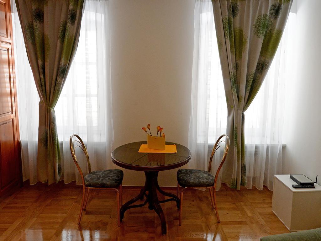Appartement A&g