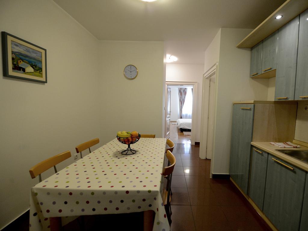 Appartement A&g Zadar