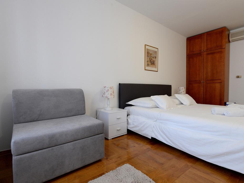Appartement A&g *