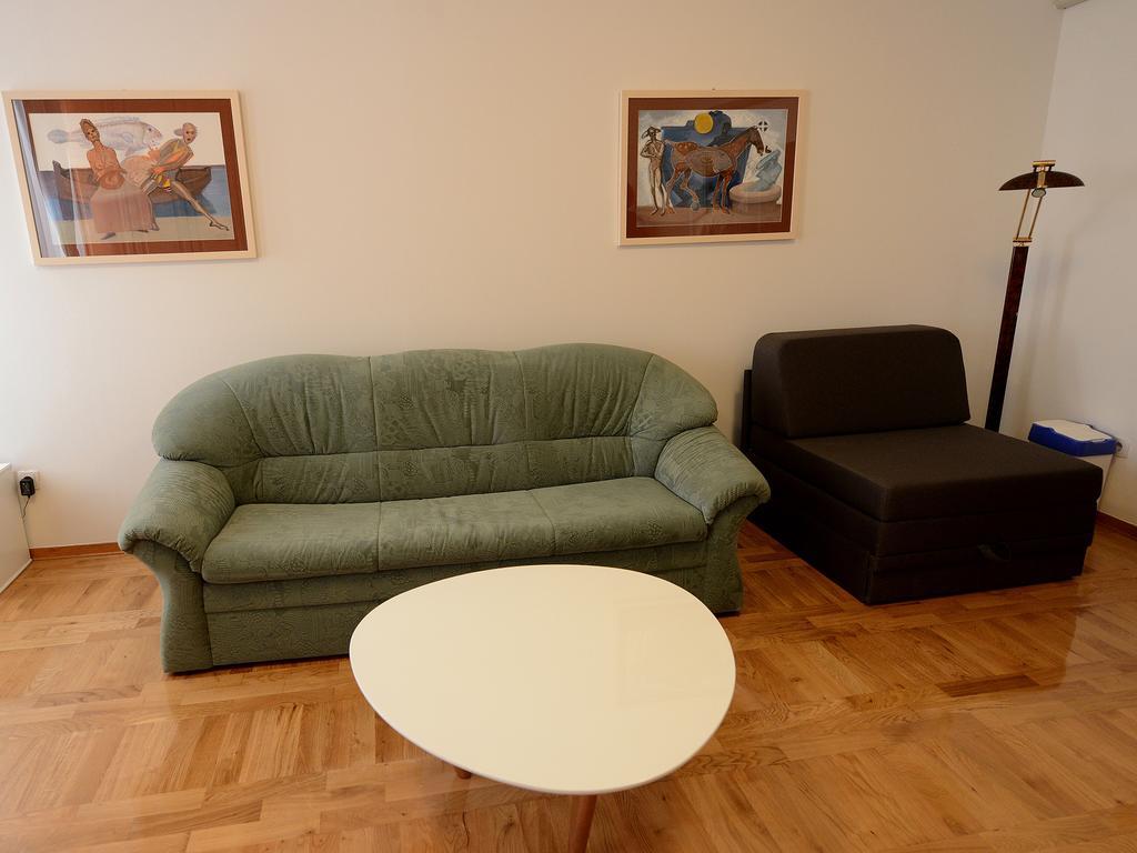 Appartement A&g